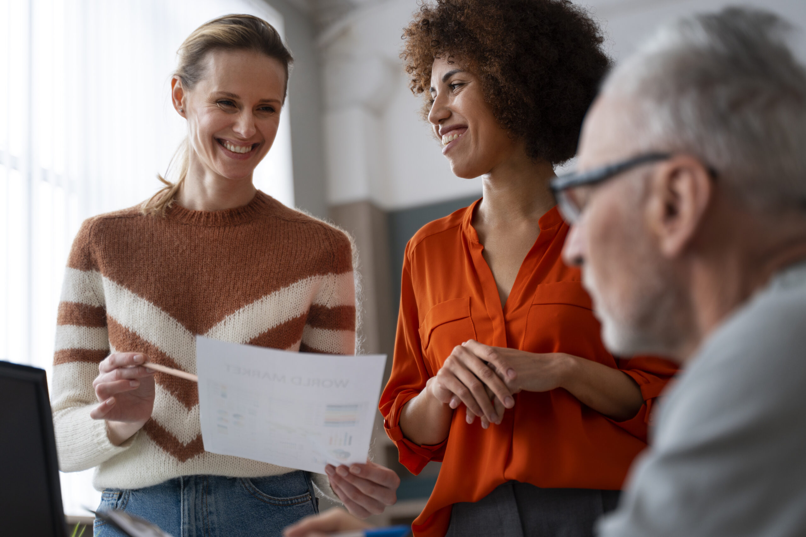 Comment comparer les offres d’assurance santé collective ?