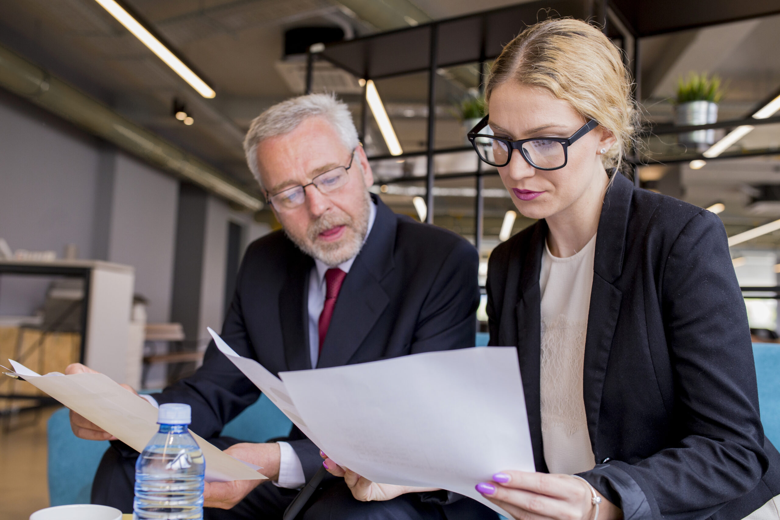 Comment choisir une assurance complémentaire santé pour les entreprises ?