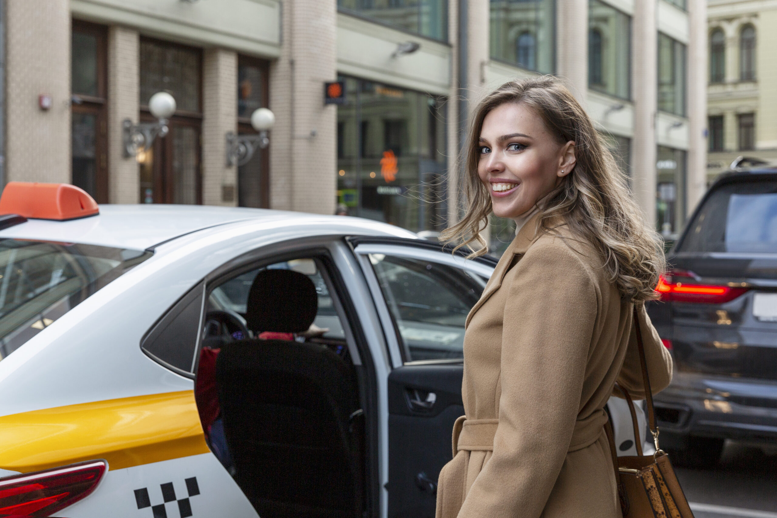 Comparaison des types de couverture pour taxis : Quelle assurance choisir ?