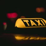 Obligations légales de la RC professionnelle pour les taxis