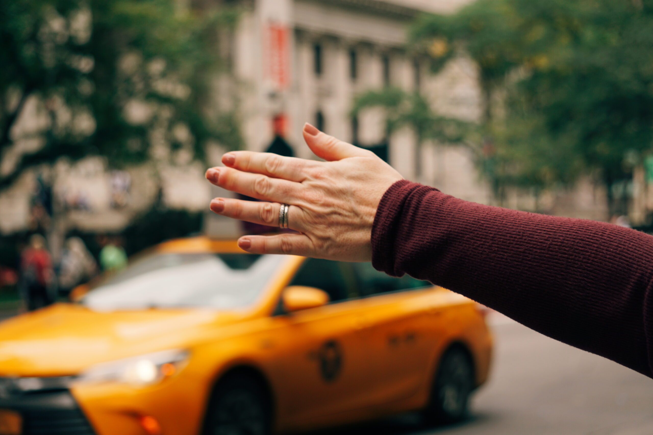 Options supplémentaires pour les taxis : Équipements et assistance indispensables