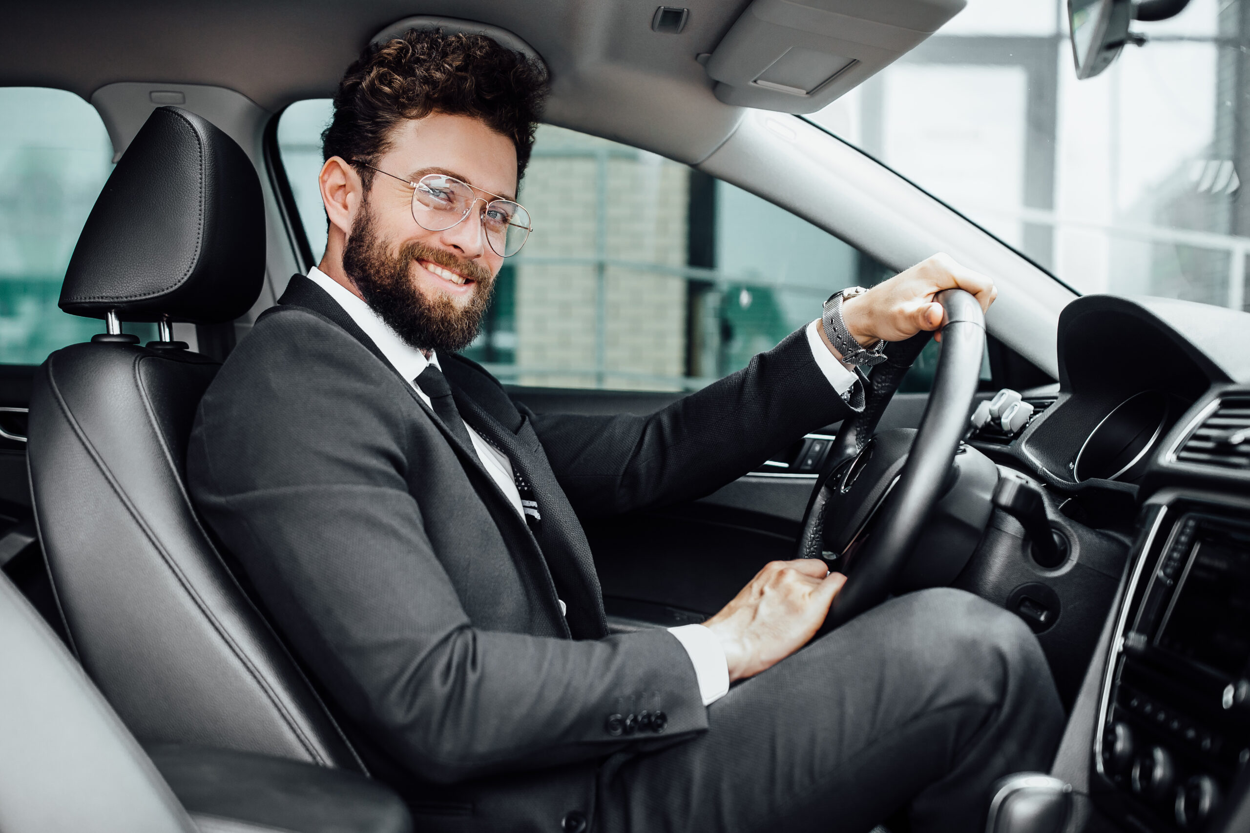Responsabilité Civile Professionnelle pour Taxis