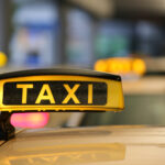 Assurance Véhicule Taxi