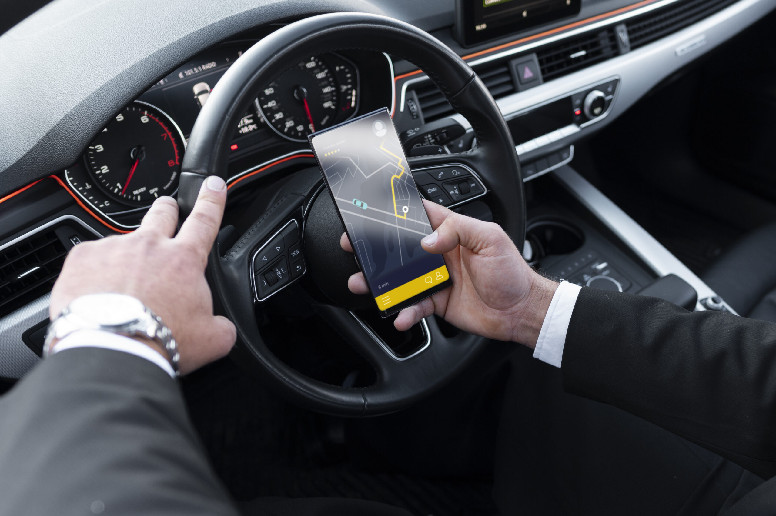 Auto-entrepreneurs du transport : êtes-vous bien couverts par votre RC Pro ?