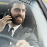 Assurance taxi : quelles garanties pour les chauffeurs indépendants ?