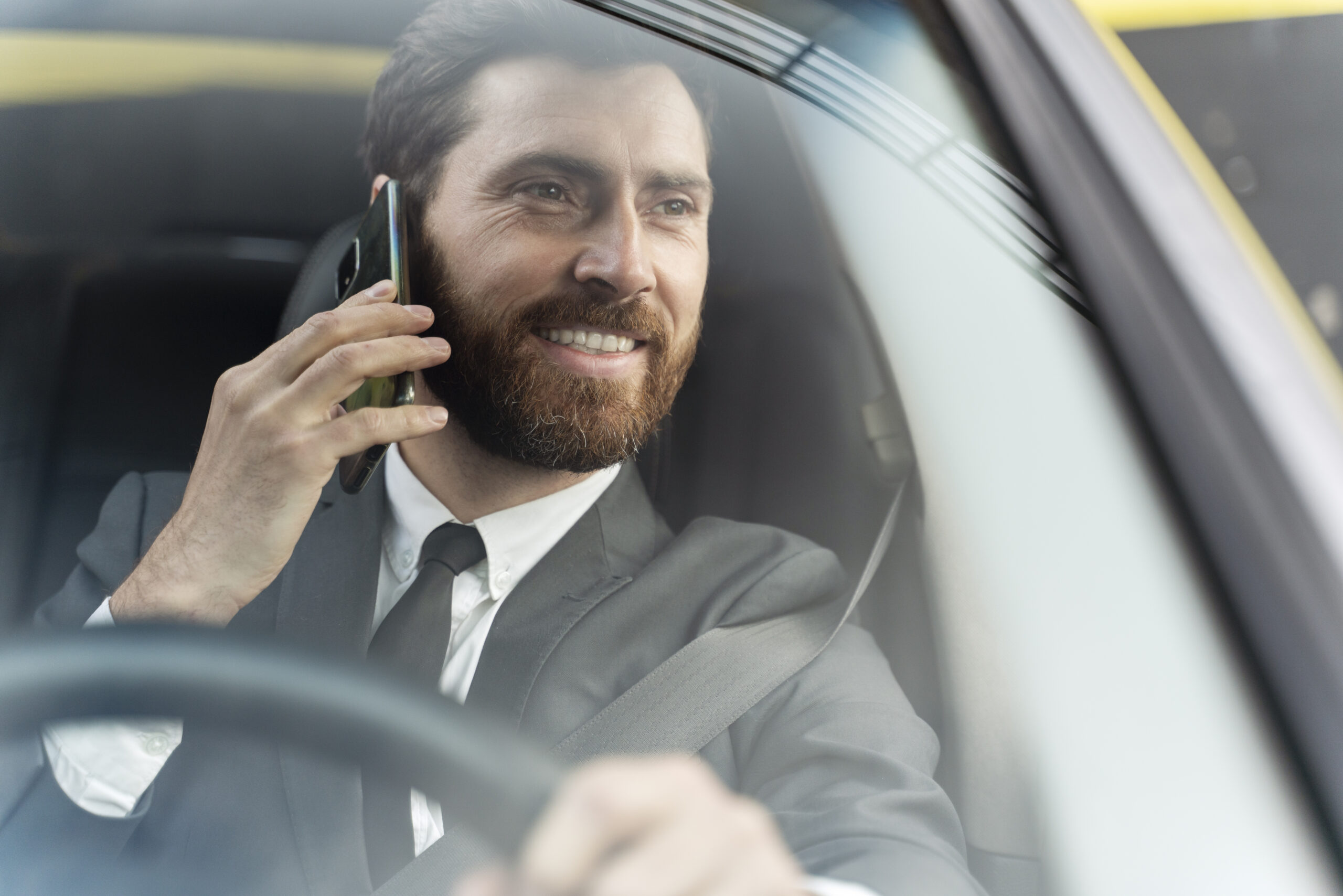 Assurance taxi : quelles garanties pour les chauffeurs indépendants ?