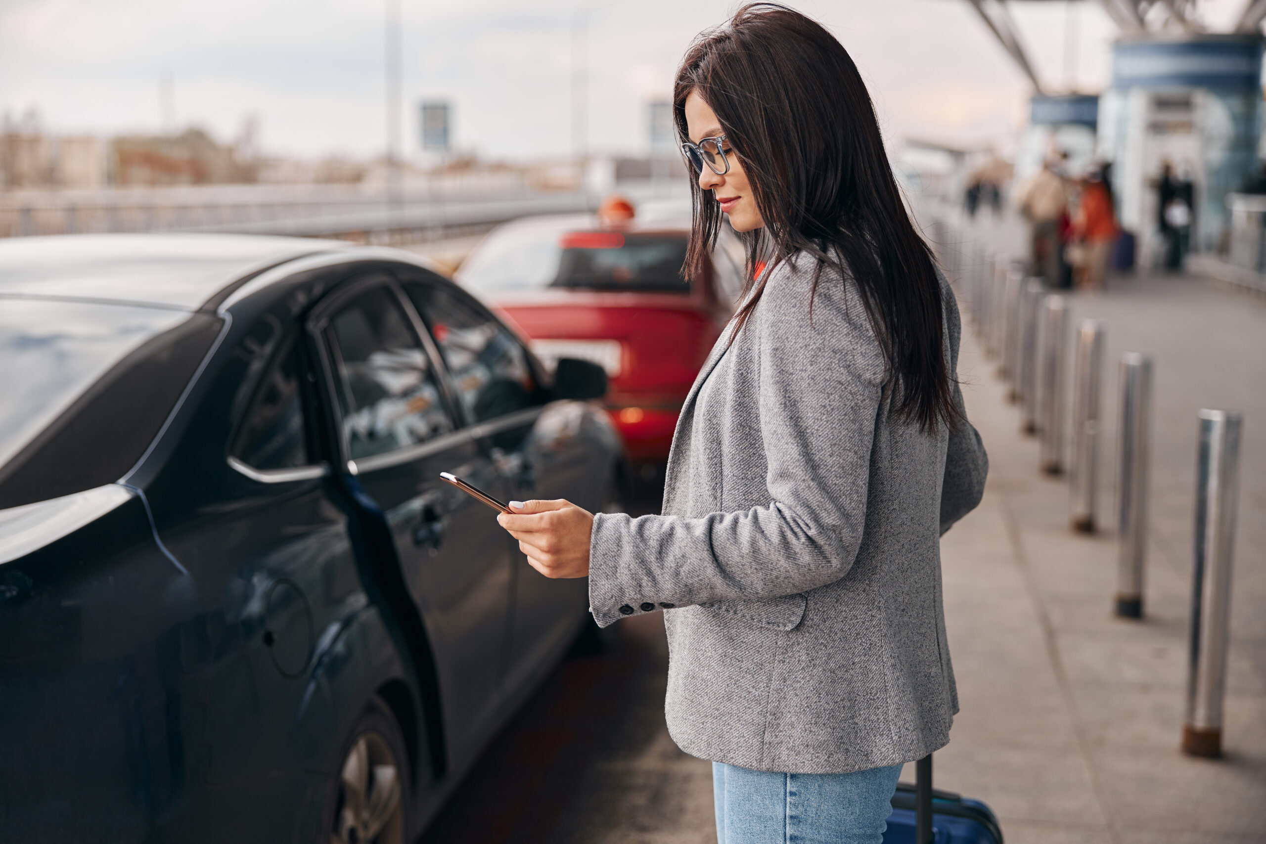 Bien choisir sa RC Pro Taxi : les critères à prendre en compte