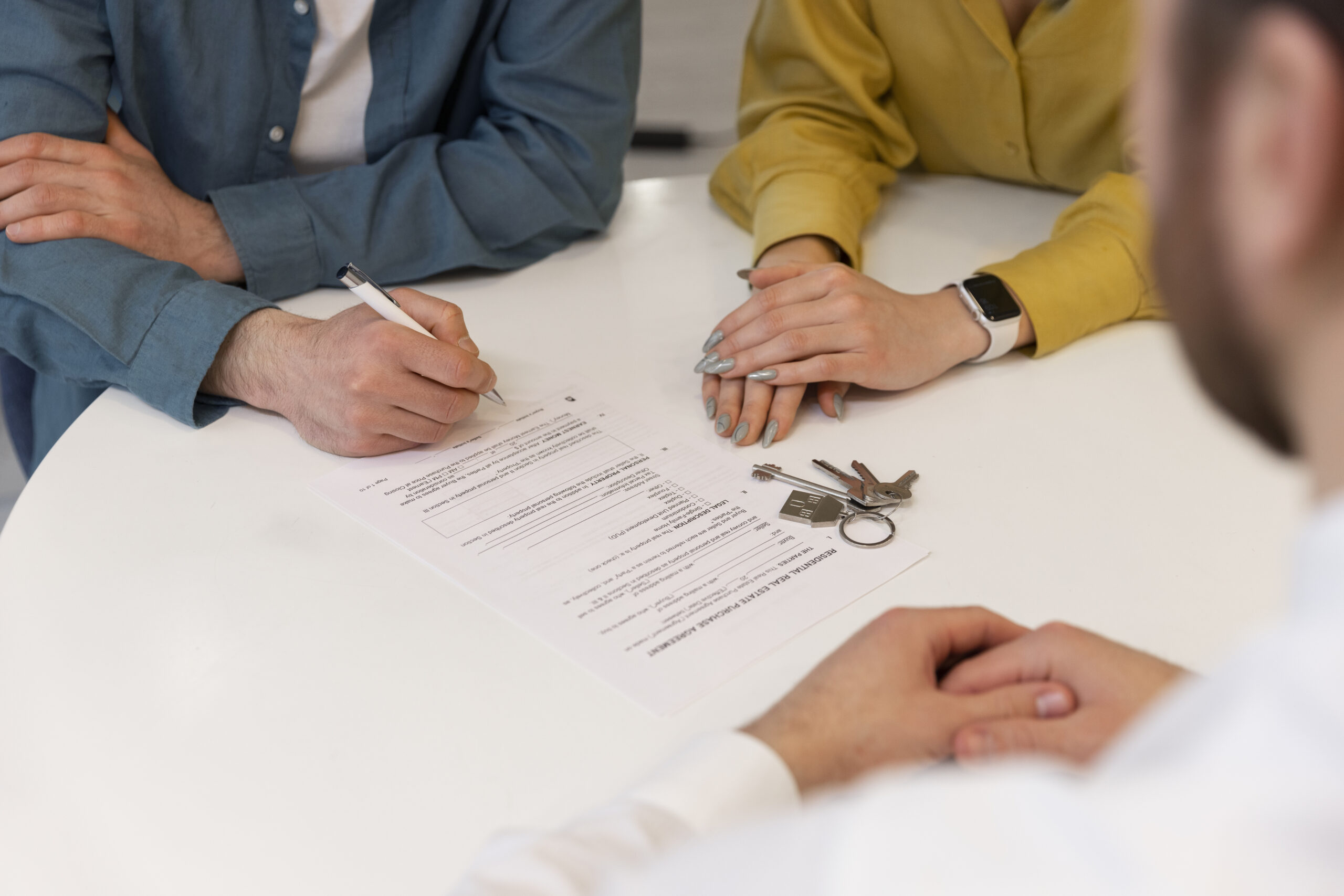 L’accompagnement des courtiers pour votre RC Pro
