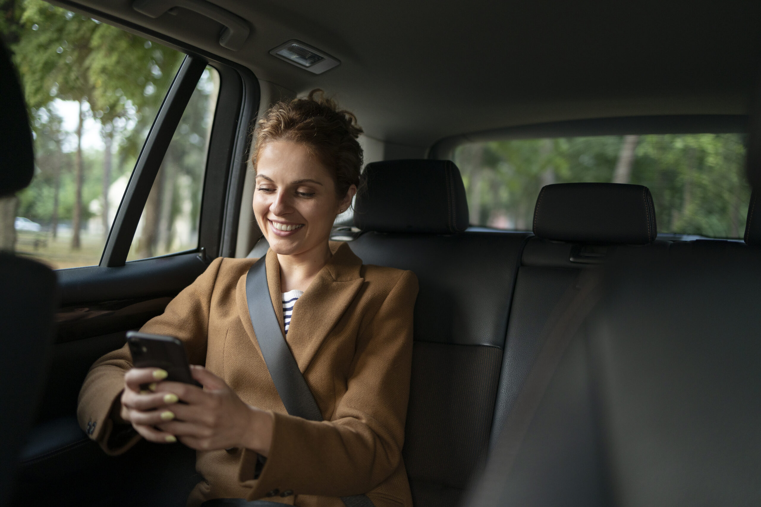 AssuranceRC Pro Taxi 2