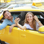 Client blessé, bagage perdu : dans quels cas la RC Pro taxi intervient-elle ?