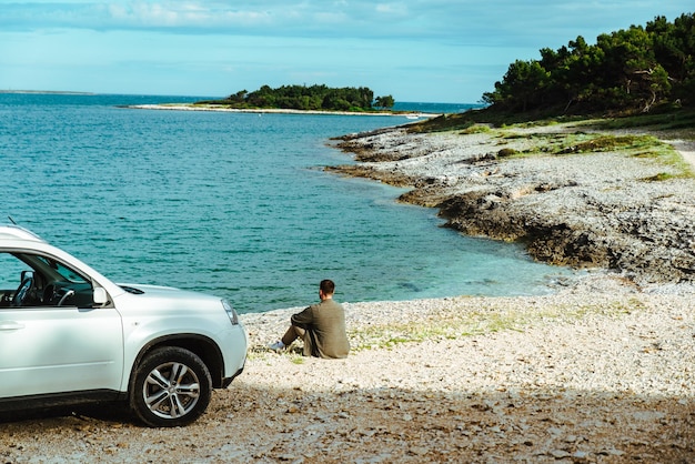 Les Types D’assurance Auto À Saint-Raphaël