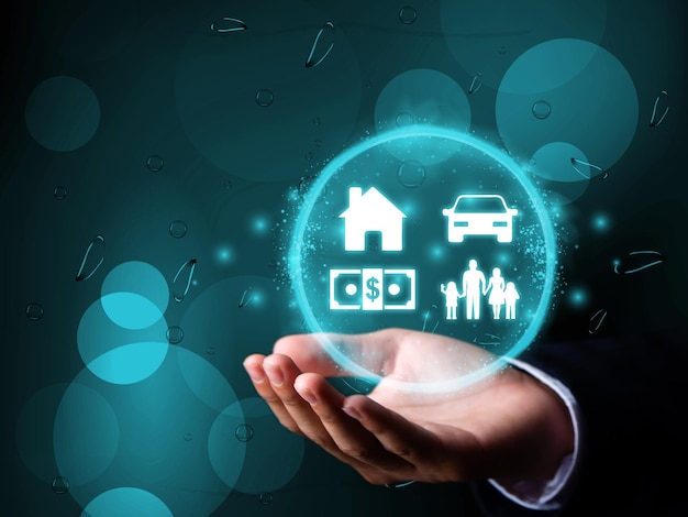 Qu’est-ce que l’Assurance Entreprise ?