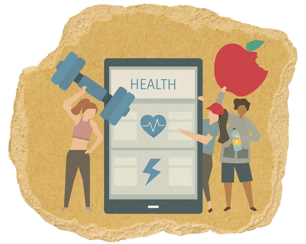 Les Avantages d’une Bonne Mutuelle Santé à Saint-raphaël