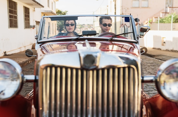 Assurance Vtc Hyères