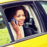 Assurance Taxi La Crau