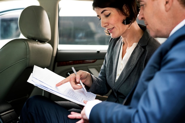 Assurance Vtc Roquebrune-sur-Argens