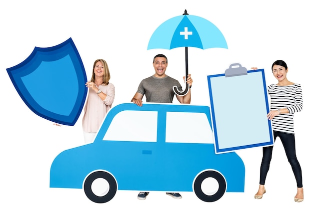 Assurance Vtc La Valette-du-Var