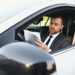 Assurance Vtc La Crau