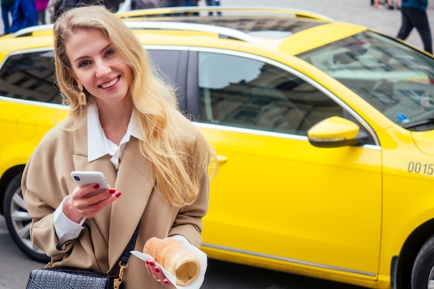 Assurance Taxi Le Pradet