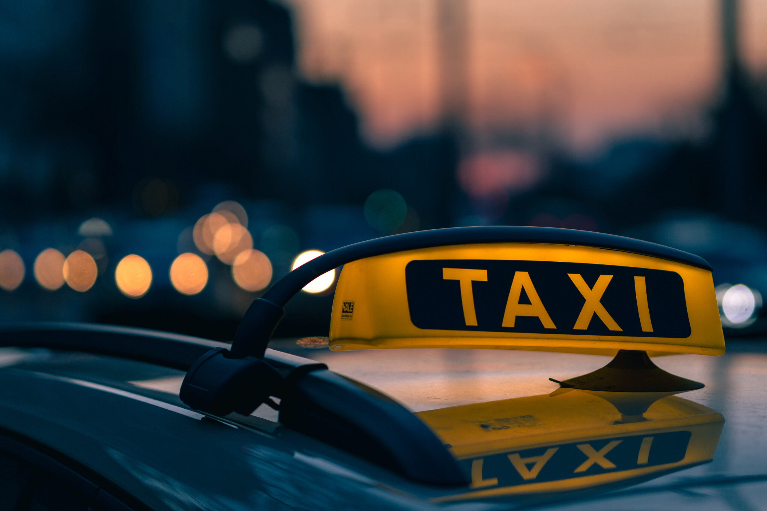 Ressources assurance taxi, VTC et transporteurs