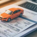 Taxi résilié dans le Var : préparer un dossier d’assurance solide